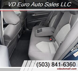 2019 Toyota Camry L -CLEAN TITLE! - Photo 14 - Portland, OR 97218