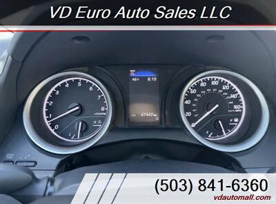 2023 Toyota Camry LE   - Photo 20 - Portland, OR 97218