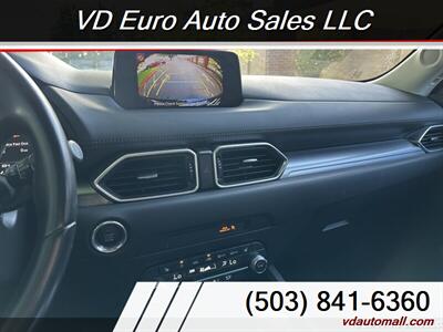 2020 Mazda CX-5 Touring  -CLEAN TITLE! - Photo 10 - Portland, OR 97218