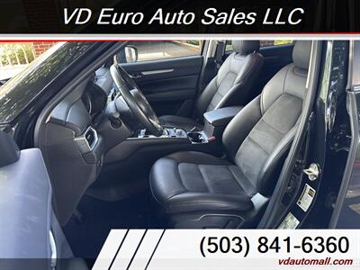 2020 Mazda CX-5 Touring  -CLEAN TITLE! - Photo 9 - Portland, OR 97218