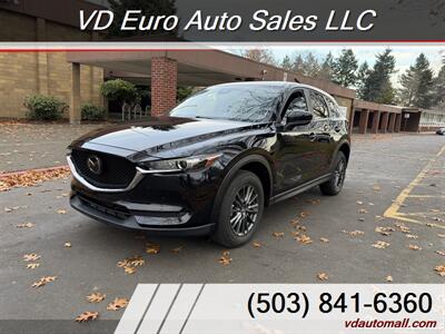 2020 Mazda CX-5 Touring  -CLEAN TITLE! - Photo 1 - Portland, OR 97218