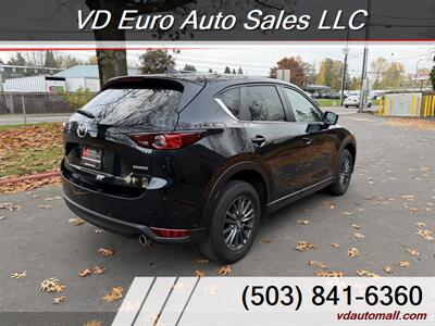 2020 Mazda CX-5 Touring  -CLEAN TITLE! - Photo 5 - Portland, OR 97218