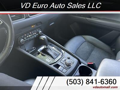 2020 Mazda CX-5 Touring  -CLEAN TITLE! - Photo 11 - Portland, OR 97218
