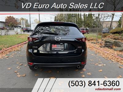 2020 Mazda CX-5 Touring  -CLEAN TITLE! - Photo 6 - Portland, OR 97218
