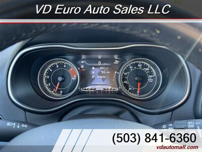 2019 Jeep Cherokee Limited Clean title! AWD - Photo 25 - Portland, OR 97218