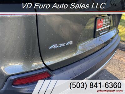 2019 Jeep Cherokee Limited Clean title! AWD - Photo 14 - Portland, OR 97218