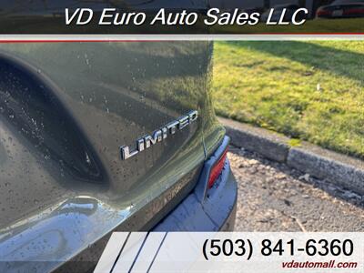 2019 Jeep Cherokee Limited Clean title! AWD - Photo 15 - Portland, OR 97218