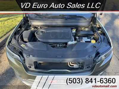 2019 Jeep Cherokee Limited Clean title! AWD - Photo 12 - Portland, OR 97218