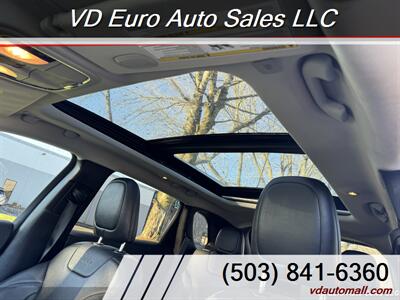 2019 Jeep Cherokee Limited Clean title! AWD - Photo 27 - Portland, OR 97218