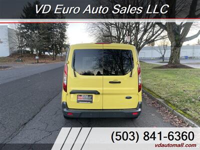 2015 Ford Transit Connect XLT   - Photo 5 - Portland, OR 97218