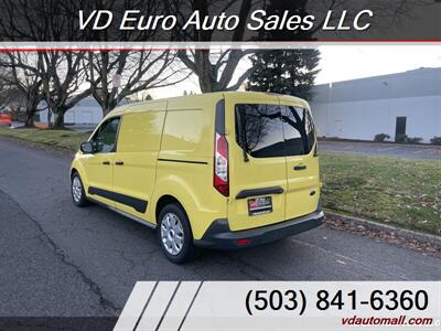 2015 Ford Transit Connect XLT   - Photo 6 - Portland, OR 97218
