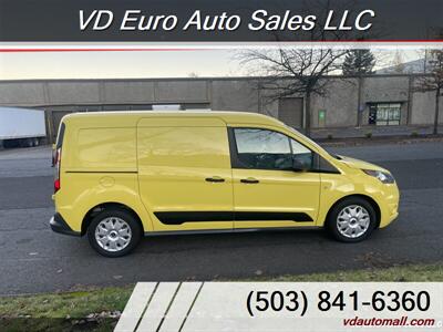 2015 Ford Transit Connect XLT   - Photo 7 - Portland, OR 97218