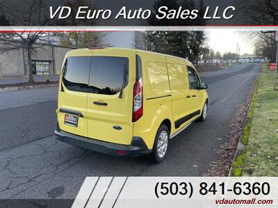 2015 Ford Transit Connect XLT   - Photo 4 - Portland, OR 97218