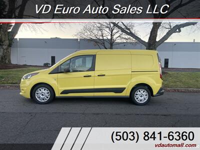 2015 Ford Transit Connect XLT   - Photo 8 - Portland, OR 97218