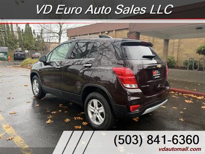 2020 Chevrolet Trax LT  AWD - Photo 6 - Portland, OR 97218