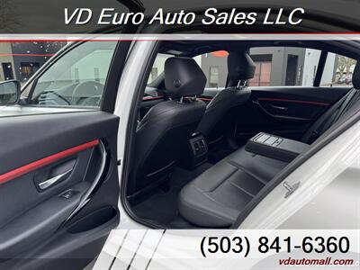 2018 BMW 330i xDrive AWD! Clean title! - Photo 28 - Portland, OR 97218