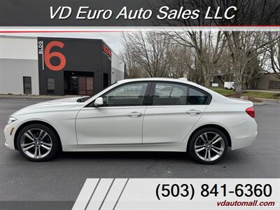 2018 BMW 330i xDrive AWD! Clean title! - Photo 7 - Portland, OR 97218