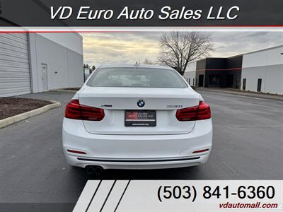 2018 BMW 330i xDrive AWD! Clean title! - Photo 5 - Portland, OR 97218