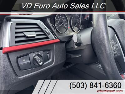 2018 BMW 330i xDrive AWD! Clean title! - Photo 34 - Portland, OR 97218