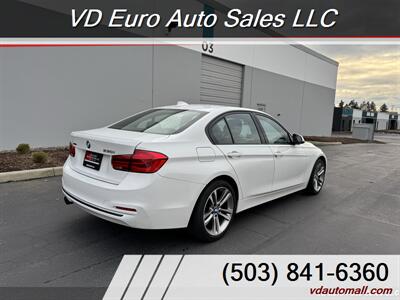 2018 BMW 330i xDrive AWD! Clean title! - Photo 4 - Portland, OR 97218