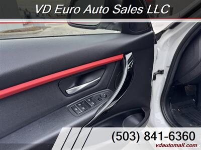 2018 BMW 330i xDrive AWD! Clean title! - Photo 35 - Portland, OR 97218