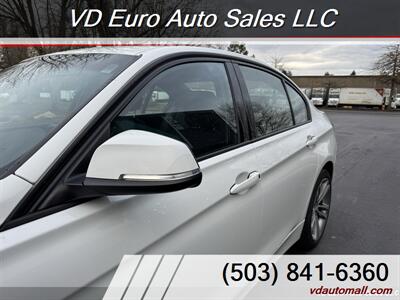 2018 BMW 330i xDrive AWD! Clean title! - Photo 12 - Portland, OR 97218