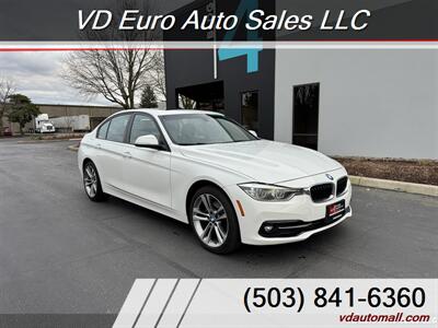 2018 BMW 330i xDrive AWD! Clean title! - Photo 3 - Portland, OR 97218