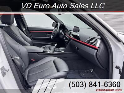 2018 BMW 330i xDrive AWD! Clean title! - Photo 19 - Portland, OR 97218