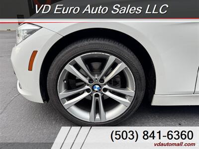 2018 BMW 330i xDrive AWD! Clean title! - Photo 13 - Portland, OR 97218