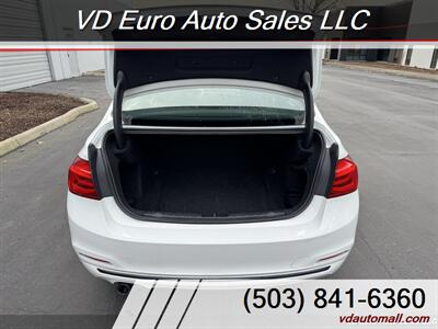 2018 BMW 330i xDrive AWD! Clean title! - Photo 14 - Portland, OR 97218