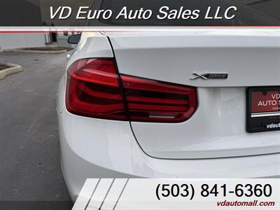 2018 BMW 330i xDrive AWD! Clean title! - Photo 10 - Portland, OR 97218
