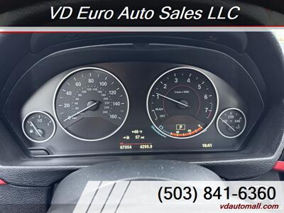 2018 BMW 330i xDrive AWD! Clean title! - Photo 33 - Portland, OR 97218