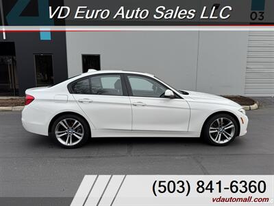 2018 BMW 330i xDrive AWD! Clean title! - Photo 8 - Portland, OR 97218