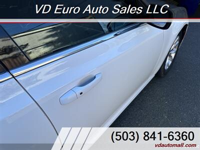 2015 Chrysler 300 Series Limited  -CLEAN TITLE! - Photo 14 - Portland, OR 97218