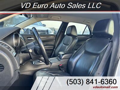 2015 Chrysler 300 Series Limited  -CLEAN TITLE! - Photo 20 - Portland, OR 97218