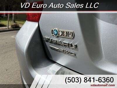 2013 Subaru XV Crosstrek 2.0i Premium   - Photo 17 - Portland, OR 97218
