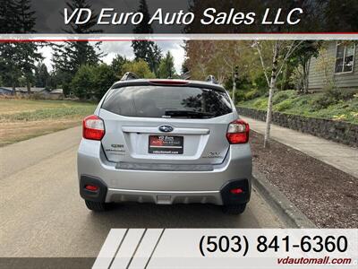 2013 Subaru XV Crosstrek 2.0i Premium   - Photo 7 - Portland, OR 97218