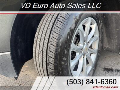 2018 Chevrolet Equinox LT  AWD-CLEAN TITLE! - Photo 10 - Portland, OR 97218