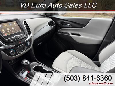 2019 Chevrolet Equinox LT  AWD - Photo 10 - Portland, OR 97218