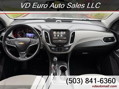2019 Chevrolet Equinox LT  AWD - Photo 18 - Portland, OR 97218