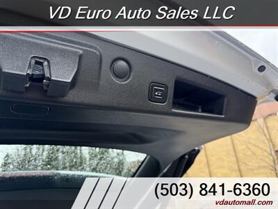 2019 Chevrolet Equinox LT  AWD - Photo 19 - Portland, OR 97218