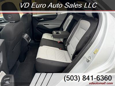 2019 Chevrolet Equinox LT  AWD - Photo 17 - Portland, OR 97218