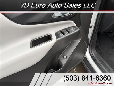 2019 Chevrolet Equinox LT  AWD - Photo 12 - Portland, OR 97218