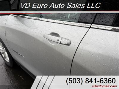 2019 Chevrolet Equinox LT  AWD - Photo 21 - Portland, OR 97218