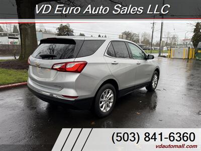 2019 Chevrolet Equinox LT  AWD - Photo 6 - Portland, OR 97218