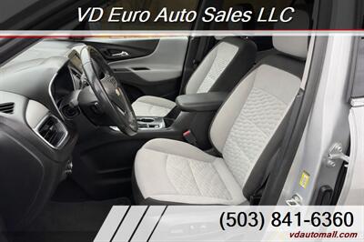 2019 Chevrolet Equinox LT  AWD - Photo 11 - Portland, OR 97218