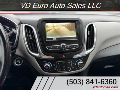 2019 Chevrolet Equinox LT  AWD - Photo 15 - Portland, OR 97218