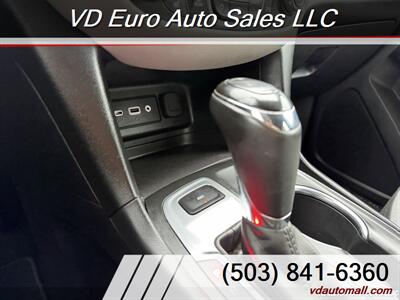 2019 Chevrolet Equinox LT  AWD - Photo 16 - Portland, OR 97218