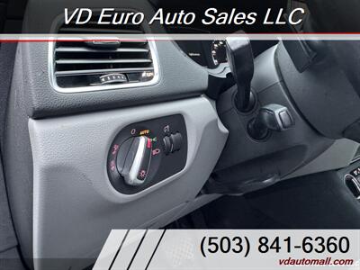 2016 Audi Q3 2.0T quattro Premium Plus  AWD! CLEAN Title ! - Photo 31 - Portland, OR 97218