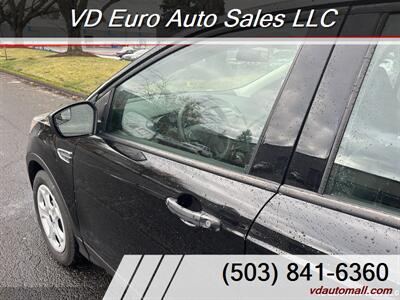 2018 Ford Escape S   - Photo 22 - Portland, OR 97218